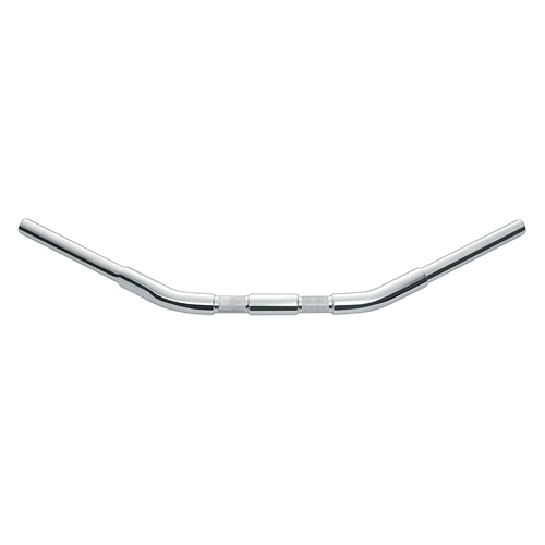 Wild 1 Inc WO512 1-1/4" Chubby Springer Flat Dragster Handlebar Chrome for OEM Softail Springer 88-09