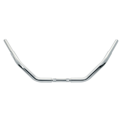 Wild 1 Inc WO518 1-1/4" Chubby Road King II Handlebar Chrome