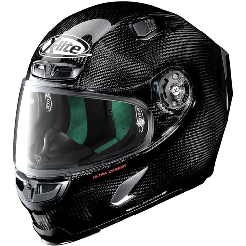 X-Lite X-803 Ultra Carbon Puro 1 Carbon Helmet [Size:2XL]