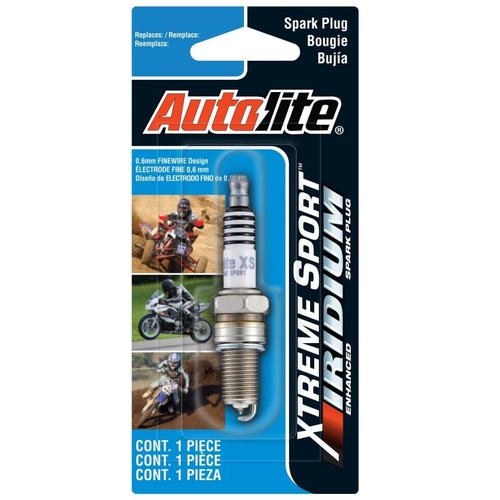 Spark plug Autolite XS  - Ducati .