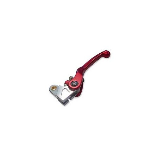 X-Tech XTMA129 Flex Brake Lever Red for Honda CRF250R/CRF450R 07-08