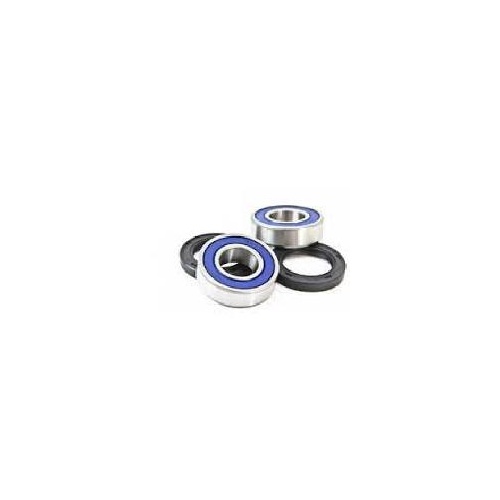 X-Tech XTMWBKTM002 Rear Wheel Bearing & Seal Kit for KTM SX/SXF/EXC 03-14