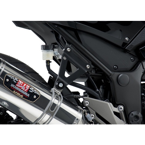 Yoshimura Muffler Bracket for Kawasaki Ninja 300 13-17