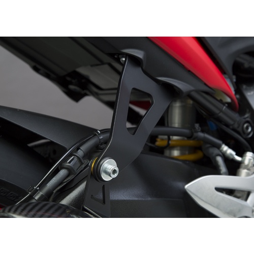 Yoshimura Aluminum Muffler Bracket Kit for Suzuki GSX-S1000/F 16-18