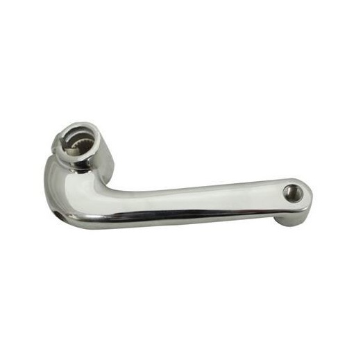 Zodiac Z056268 Shift Lever Chrome for Sportster 06-17