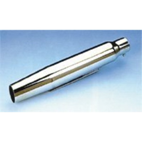 Zodiac Z062000 Universal Custom Muffler Tapered Style (41.5cm)