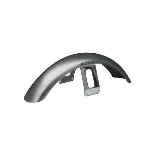 Zodiac Z090150 Custom Front Fender Raw for FXWG/FXST/FXSTC 80-17