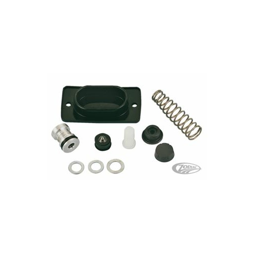 Zodiac Z144227 Master Cylinder Rebuild Kit Front 5/8" Big Twin & Sportster 82-95 Oem 45072-87 (Easy-R)