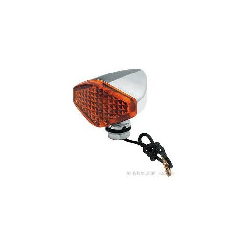 Zodiac Z162088 Diacon Amber Marker Lights (Each)