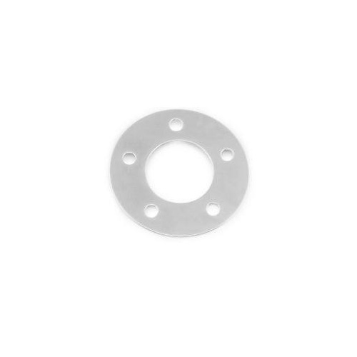 Zodiac Z234196 Sprocket & Disc 5mm Thick Spacer 2" (50.8mm) Inner Diameter Pre-Drilled for 7/16" Screws