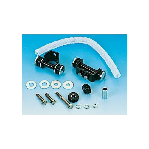 Zodiac Z345270 Flatside Tank Mount Kit 