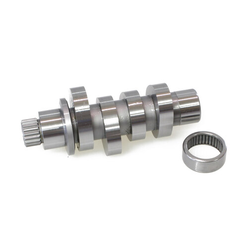 Zippers Performance Z413-850 Red Shift 558 Chain Drive Camshaft for Milwaukee-Eight Touring 17-Up/Softail 18-Up