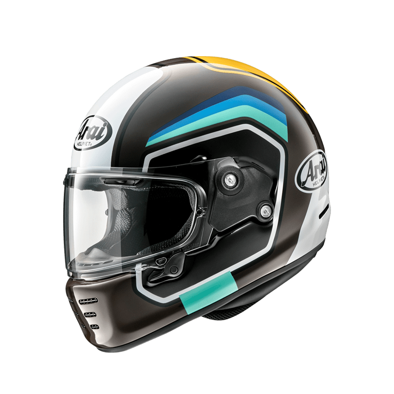 Arai Concept-X