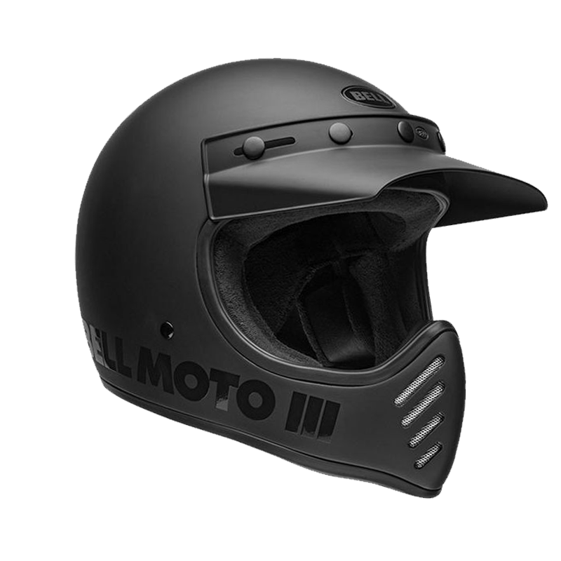 Bell Moto-3